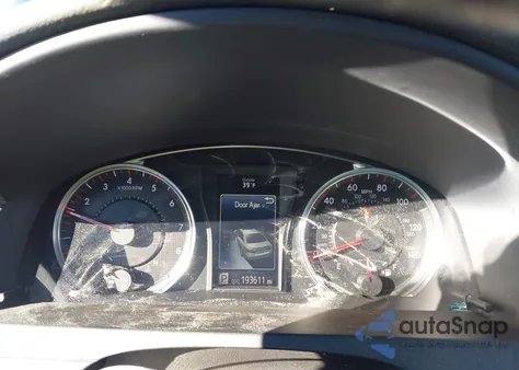 2016 Toyota Camry Se из США, поврежденный, VIN 4T1BF1FK8GU262644